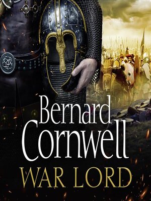 cover image of War Lord